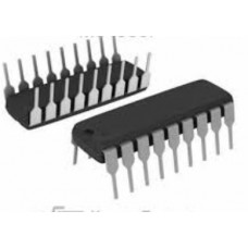 M54585P    MITSUBISHI    DIP18 